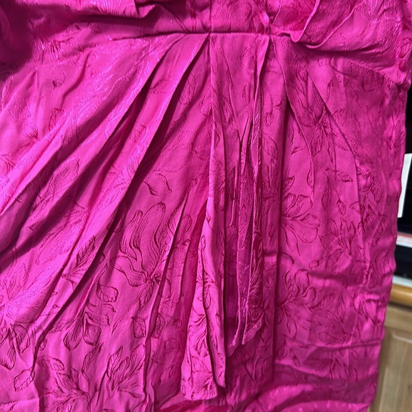 BTFL-Life pink dress - Picture 9 of 10